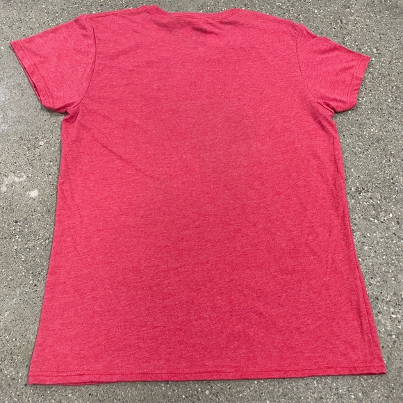 NWT Michigan Great Lakes State sail boat Traverse City soft T-shirt size Medium - Picture 7 of 8